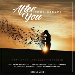 Sajad Khodabakhsh –  Baad Az To